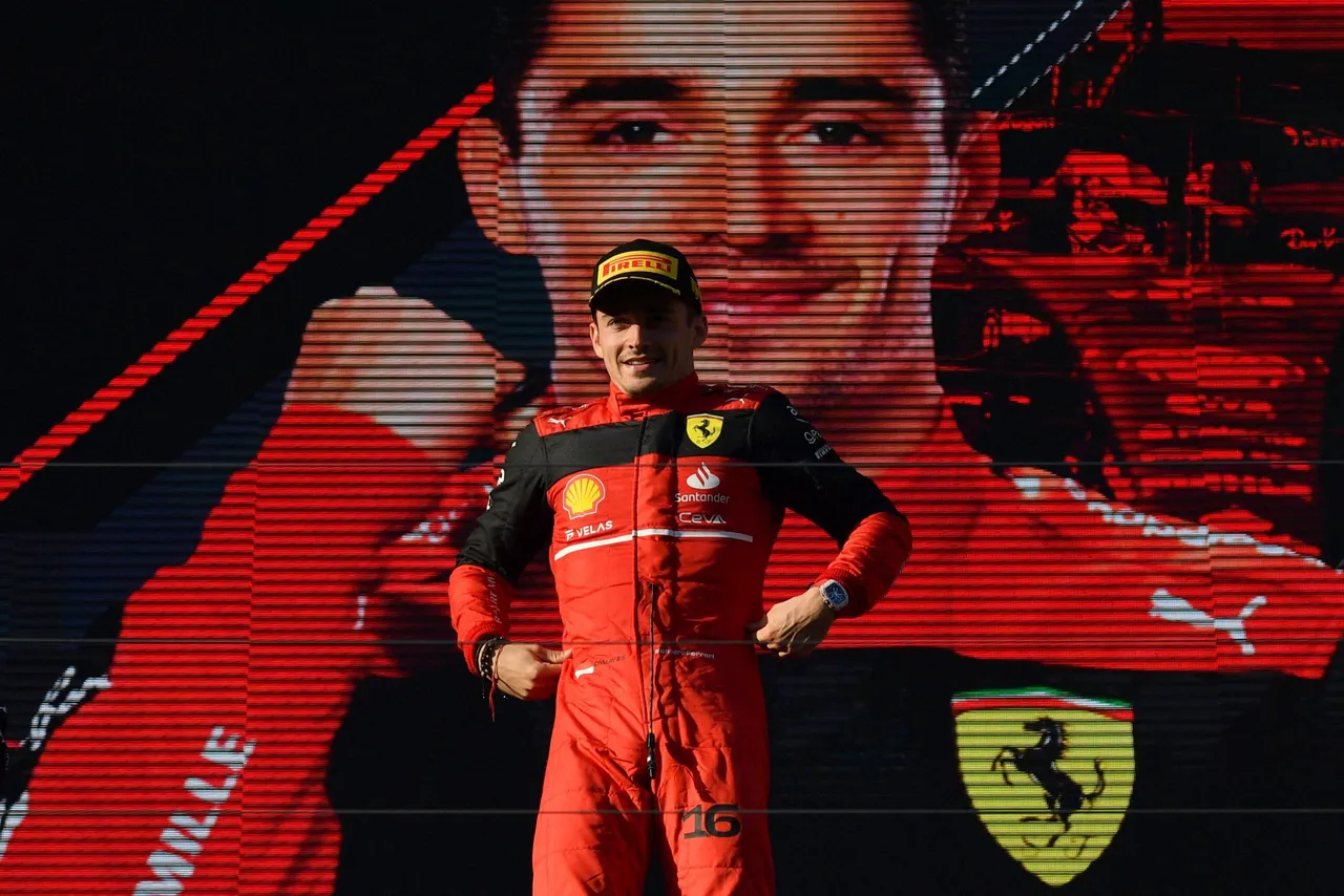 Gran Premio de Australia