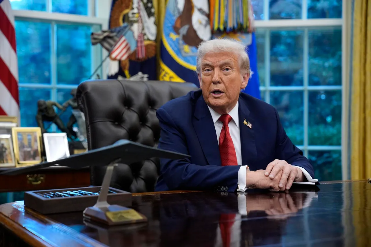 Trump Presiona a Hamás: &#8220;No Toleraré Demoras&#8221; en Acuerdo de Paz en Gaza