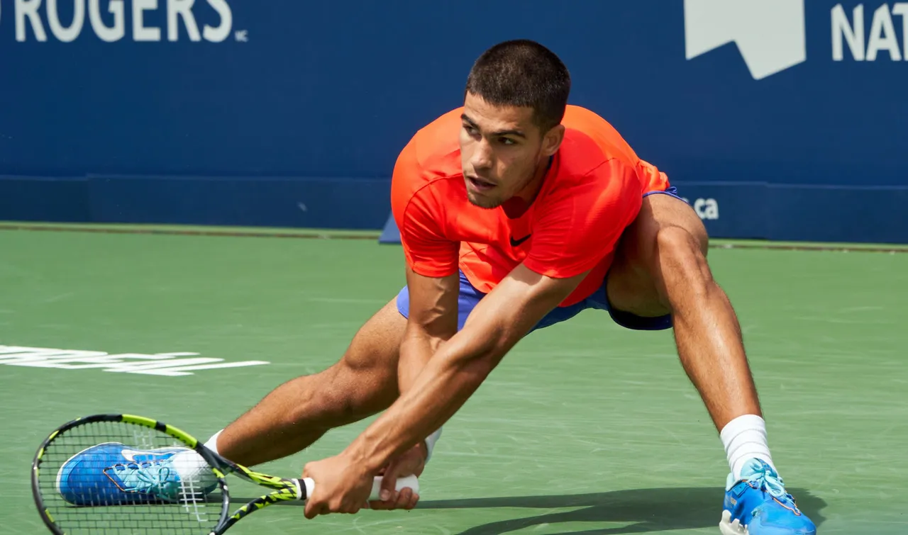 National Bank Open tennis tournament