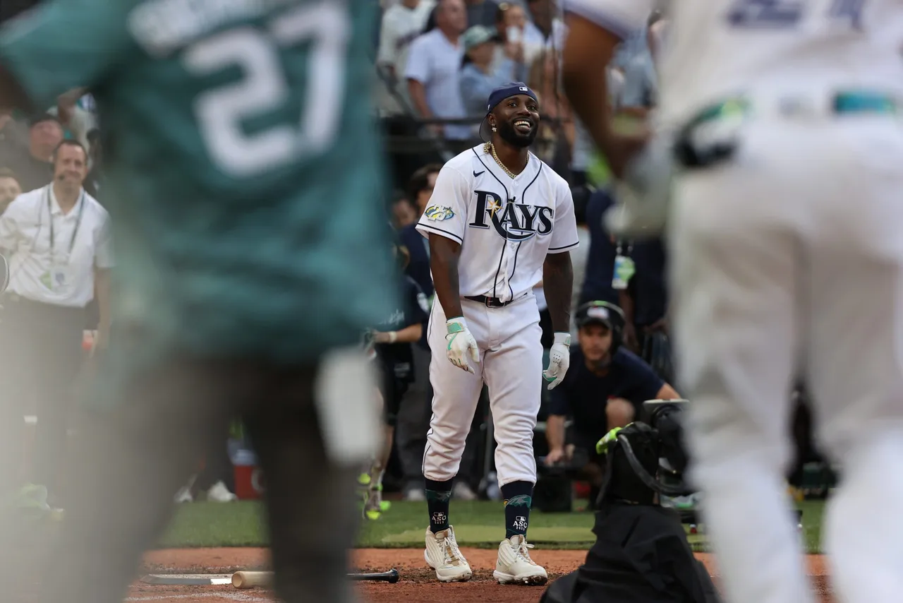 MLB &#8211; All-Star Home Run Derby