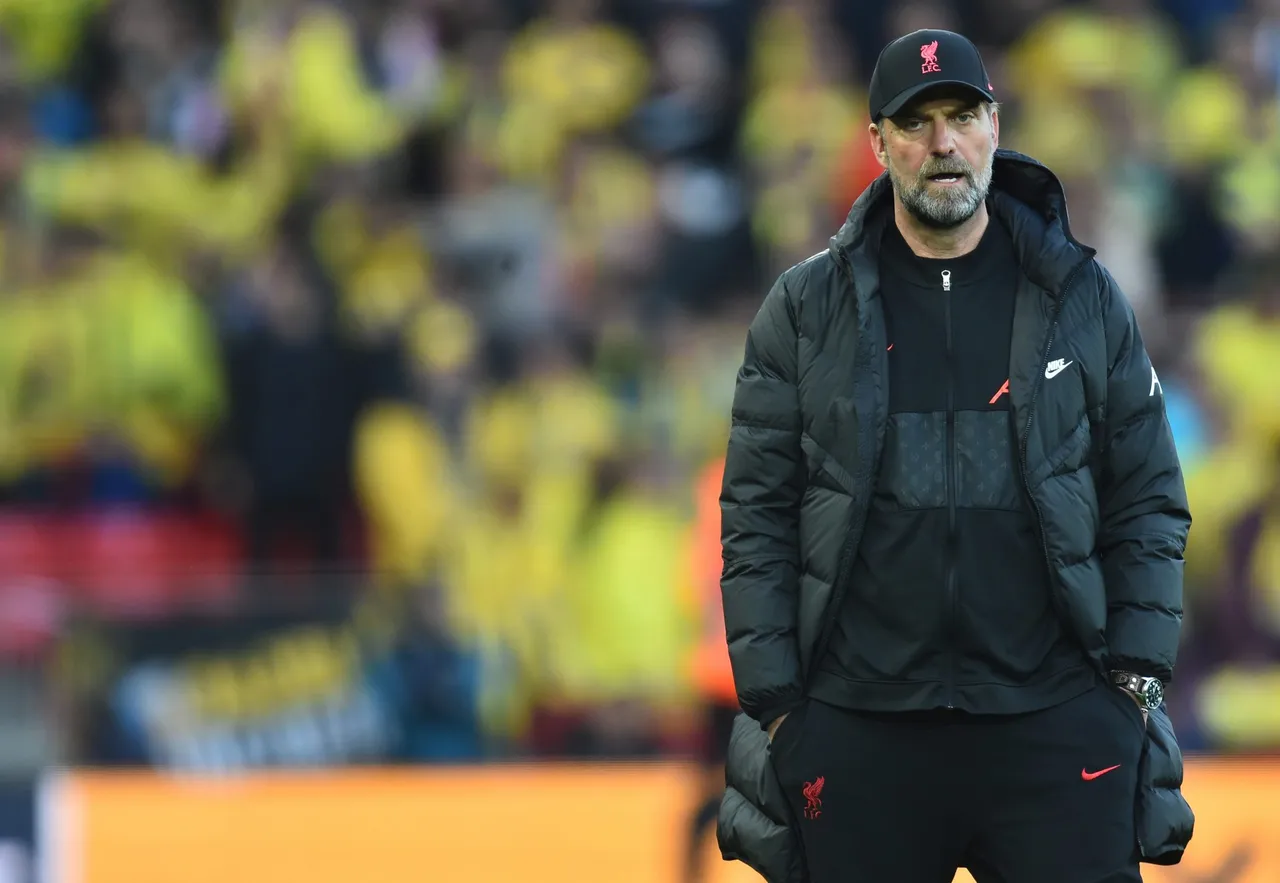 Liverpool FC vs Villarreal CF