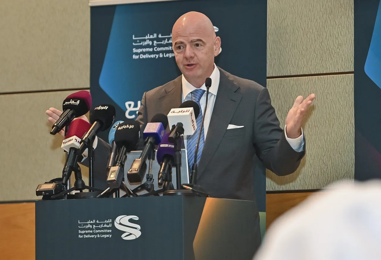 5th edition of the Accessibility Forum in Doha, Qatar