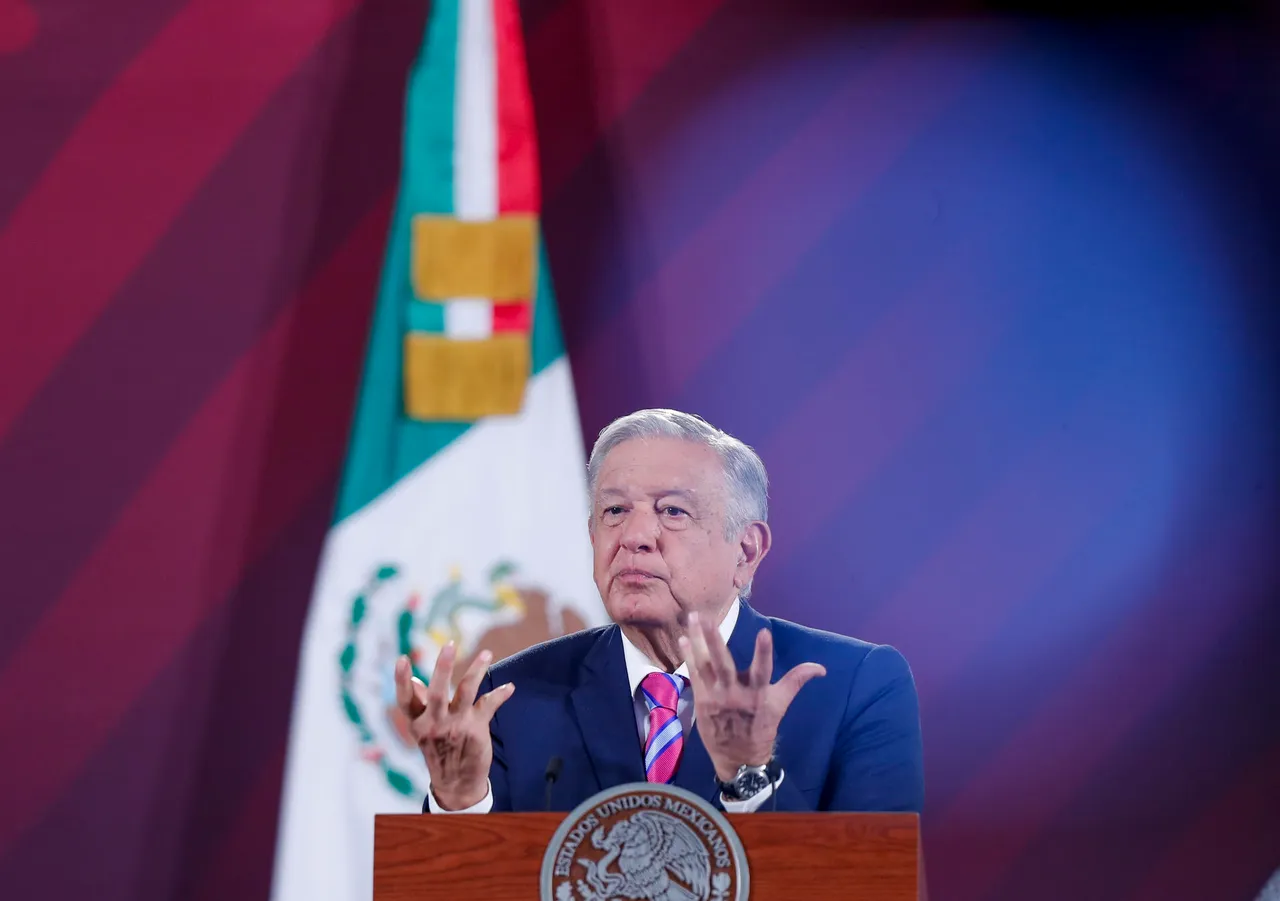 AMLO EDFDFG