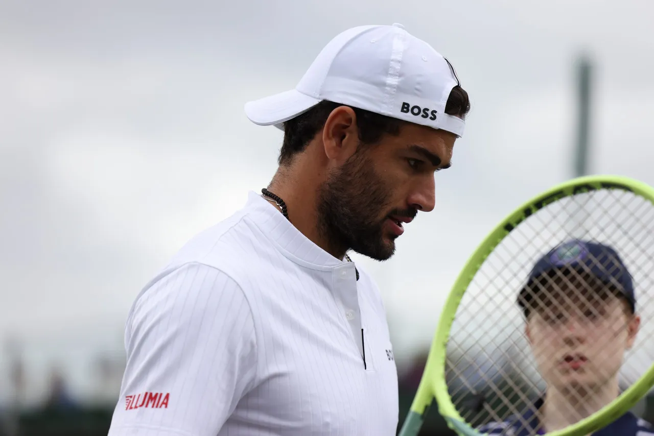 Wimbledon Championships 2023 &#8211; Day 2