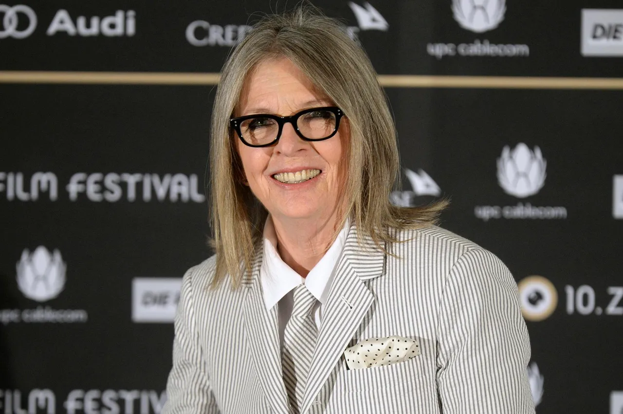 Diane Keaton dead at 79