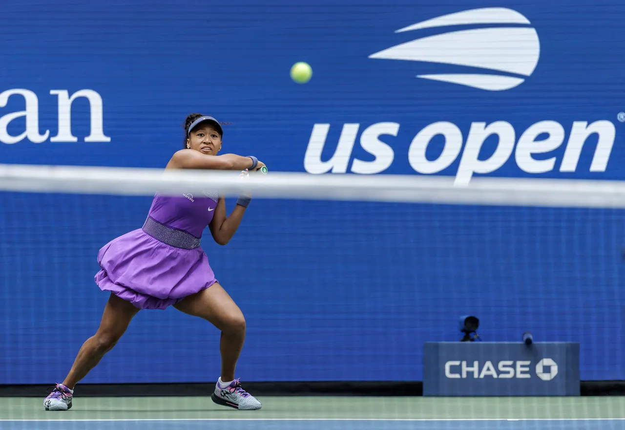 US Open Tennis Tournament 2025 &#8211; Day 9