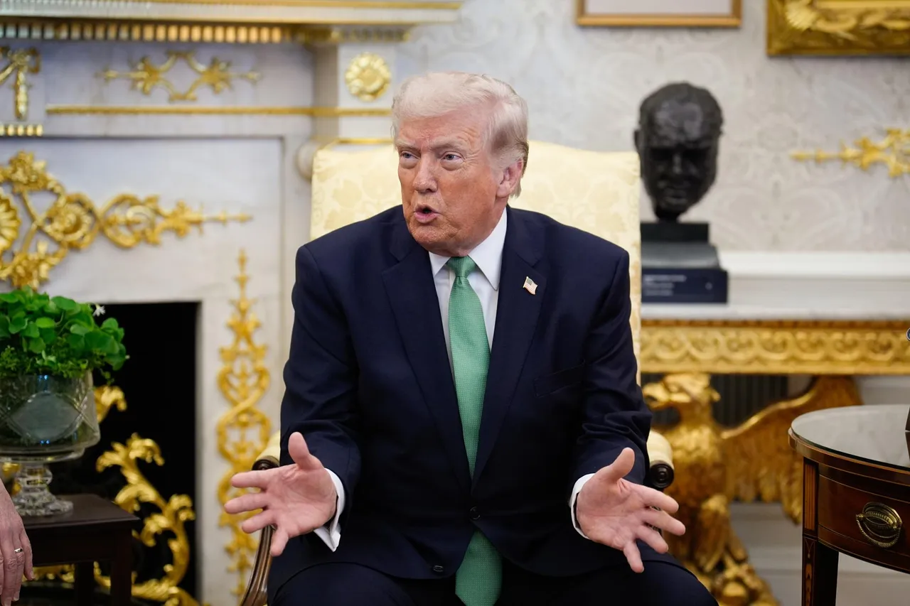 Guerra en Irán: Renuncia alto cargo de Inteligencia y Trump lo tacha de "débil"