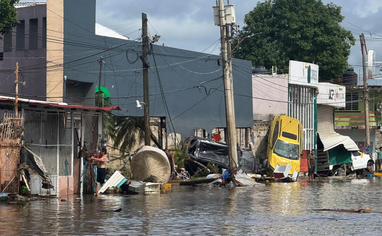 ¡Tragedia Nacional! Lluvias Torrenciales Suman 29 Muertos y Dejan Cientos de Kilómetros de Carreteras Inutilizadas