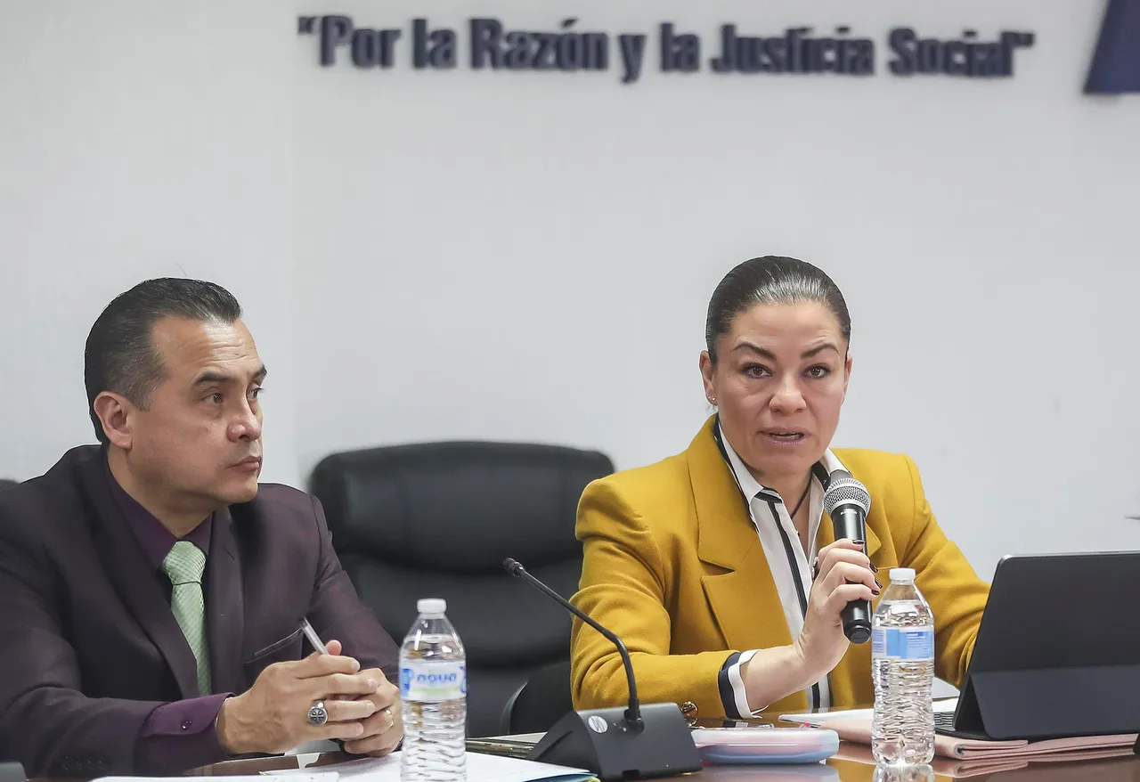 Trabajadores señalan al Gobierno de México por la quiebra de Aeromar