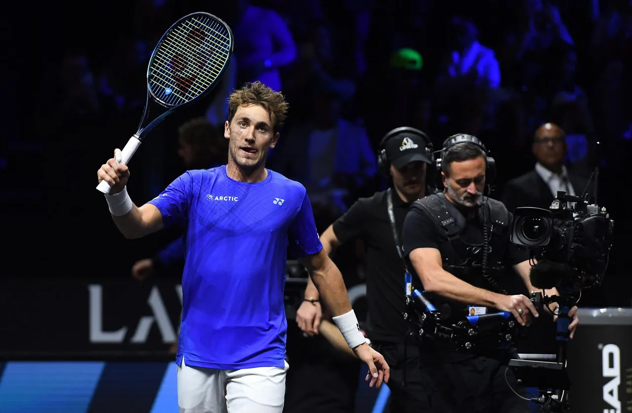 Tennis Laver Cup