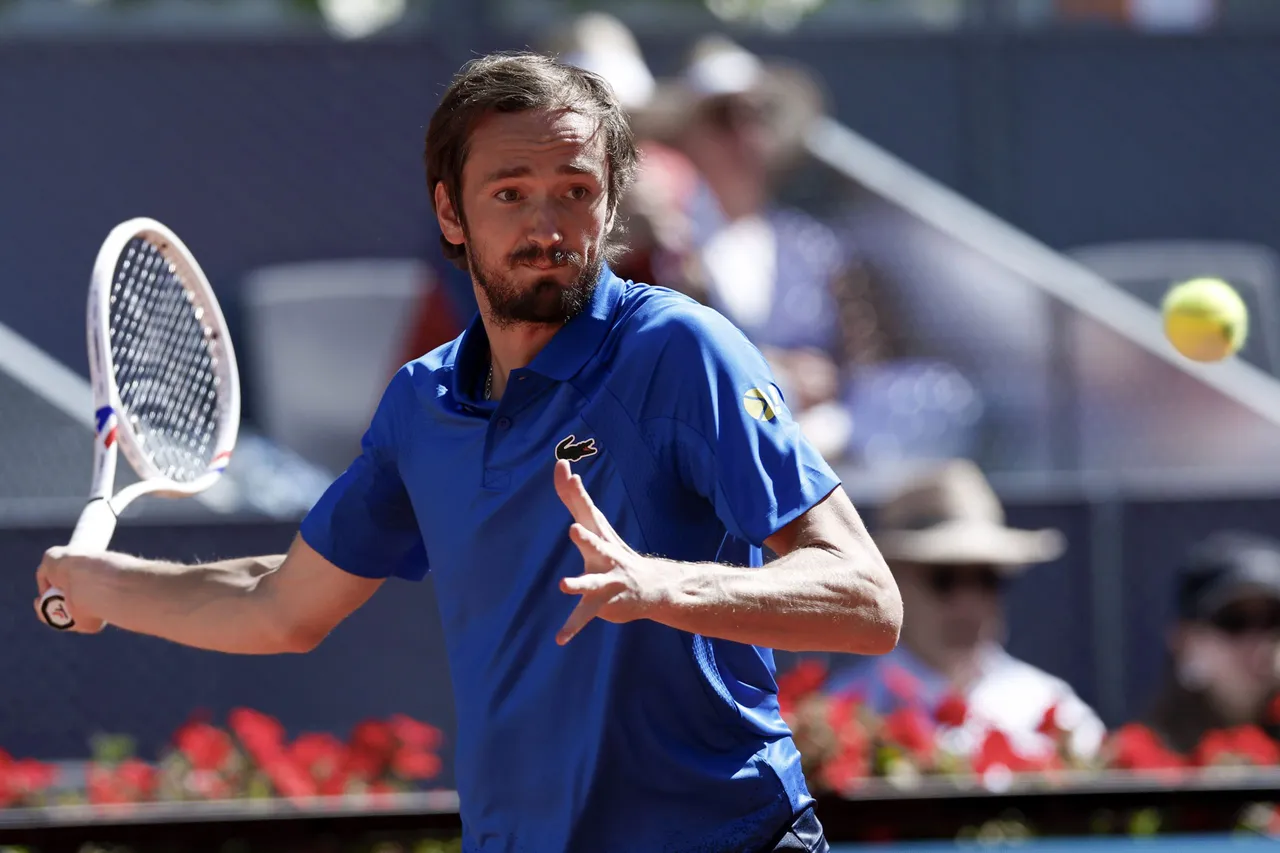Masters 1000 de Madrid