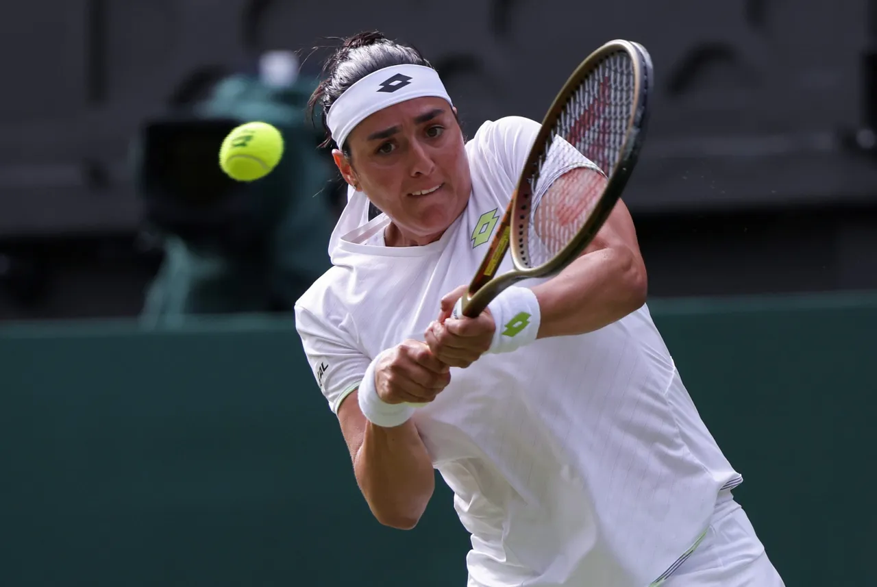 Wimbledon Championships 2023 &#8211; Day 8