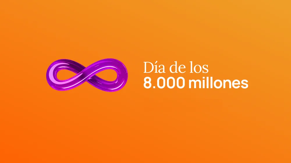8 MIL MILLONES