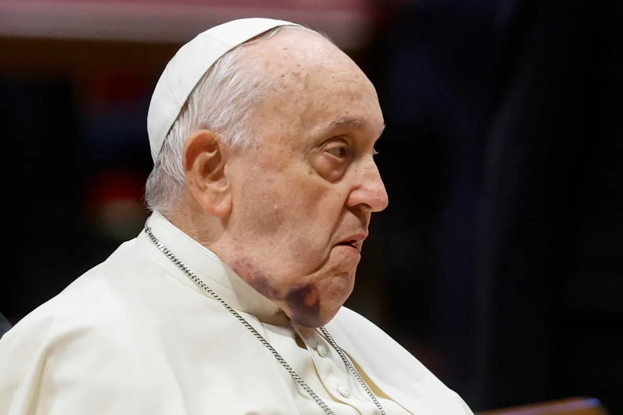 Pope Francis presides over consistory for the appointment of new cardinals