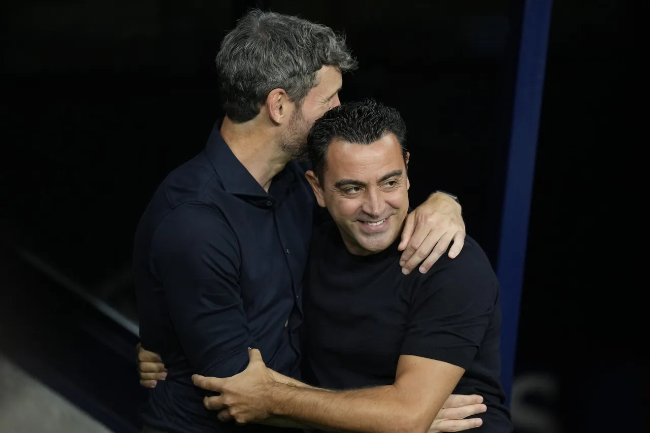 FC BARCELONA &#8211; ROYAL AMBERES