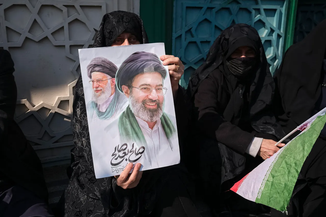 Mojtaba Jameneí asegura que la unidad de Irán logrará vencer a Israel y EE. UU.
