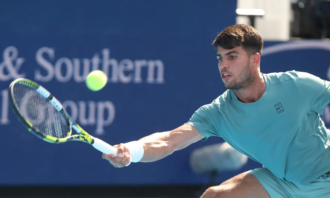 Cincinnati Open