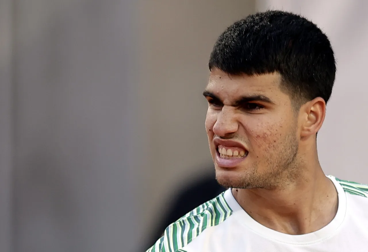 French Open &#8211; Day 2