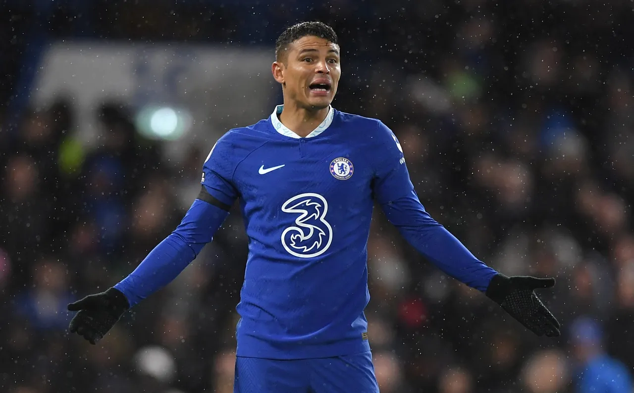 English Premier League &#8211; Chelsea FC vs AFC Bournemouth