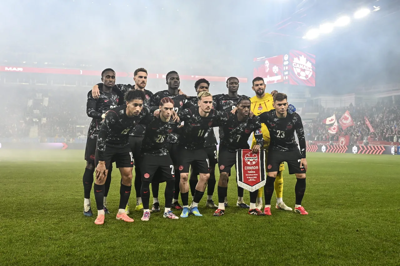 El precio de las entradas para el Canadá-Bosnia y Herzegovina del próximo 12 de junio, el primer partido de la selección canadiense en el Mundial 2026