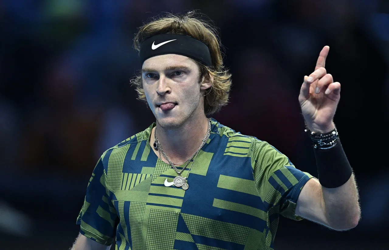 Tennis ATP Finals