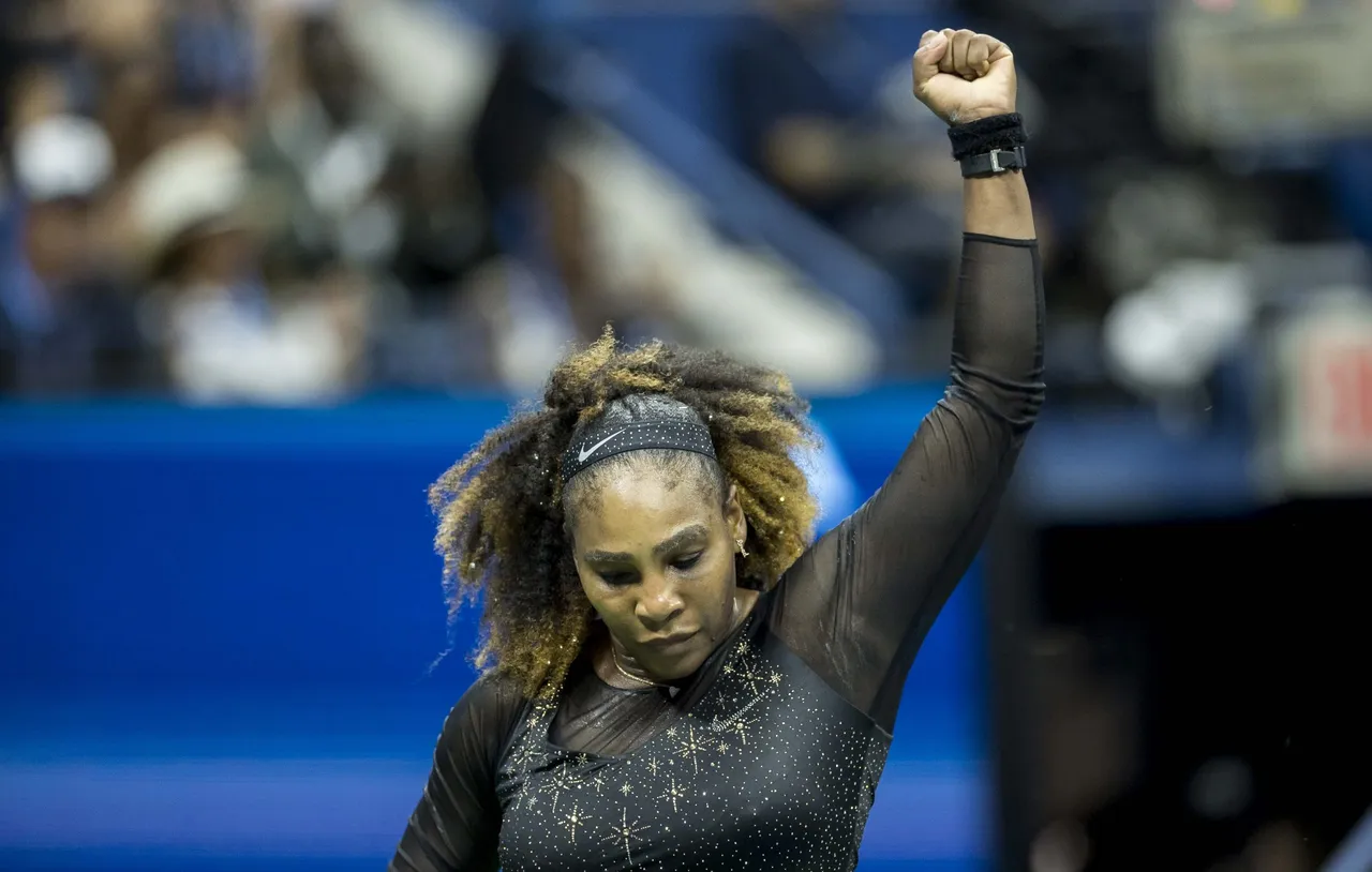 US Open Grand Slam 2022