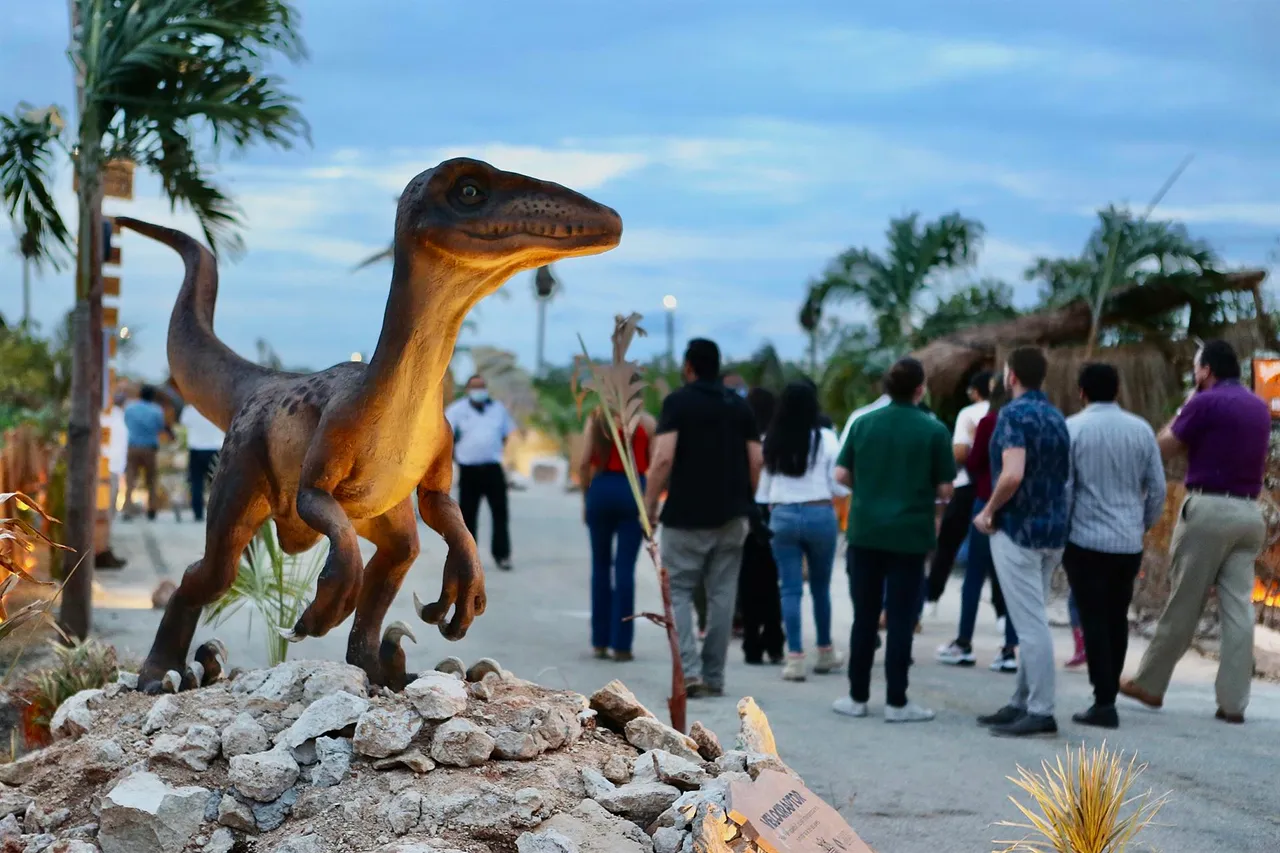DINOSAURIOS