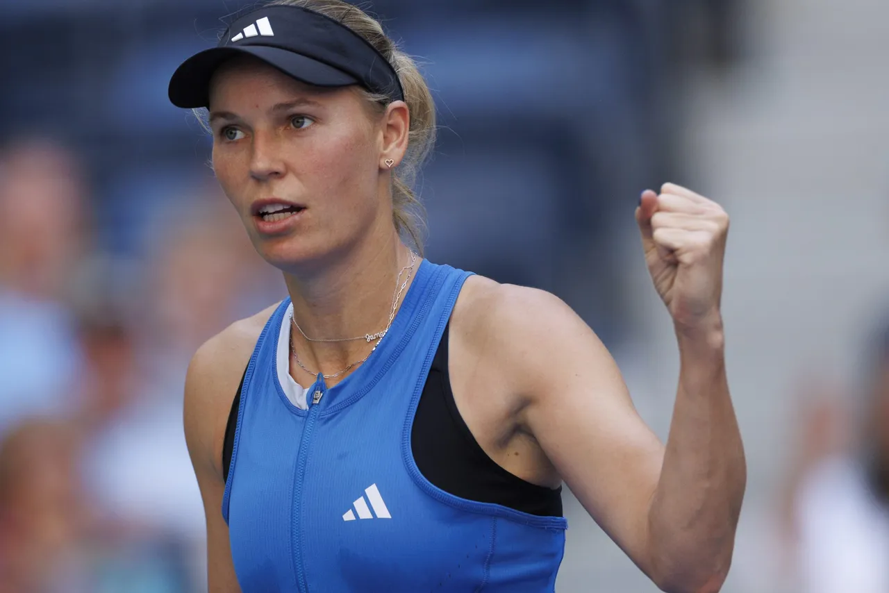 US Open Tennis &#8211; Day 5