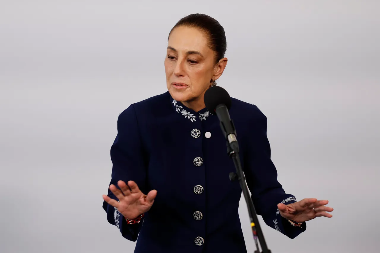 "La democracia no es de las élites": Claudia Sheinbaum defiende la soberanía de los pueblos en cumbre internacional.