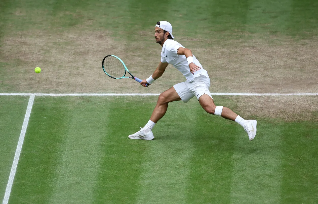 Wimbledon Championships 2024 &#8211; Day 10