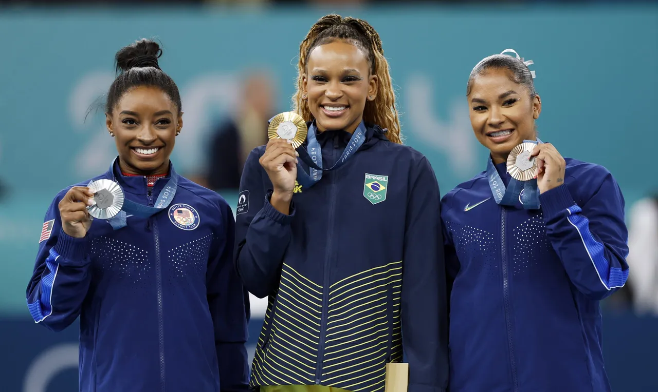 Paris 2024 Olympic Games &#8211; Artistic Gymnastics