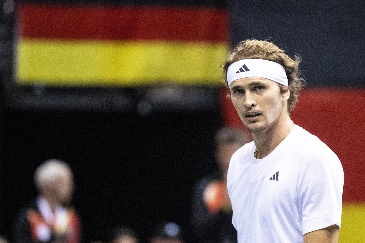 Davis Cup &#8211; Germany and Switzerland