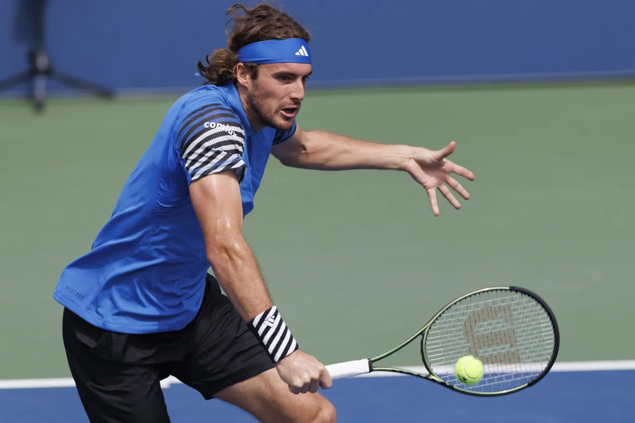 US Open Tennis &#8211; Day 3