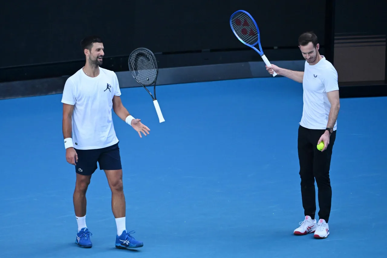 Australian Open &#8211; Preview
