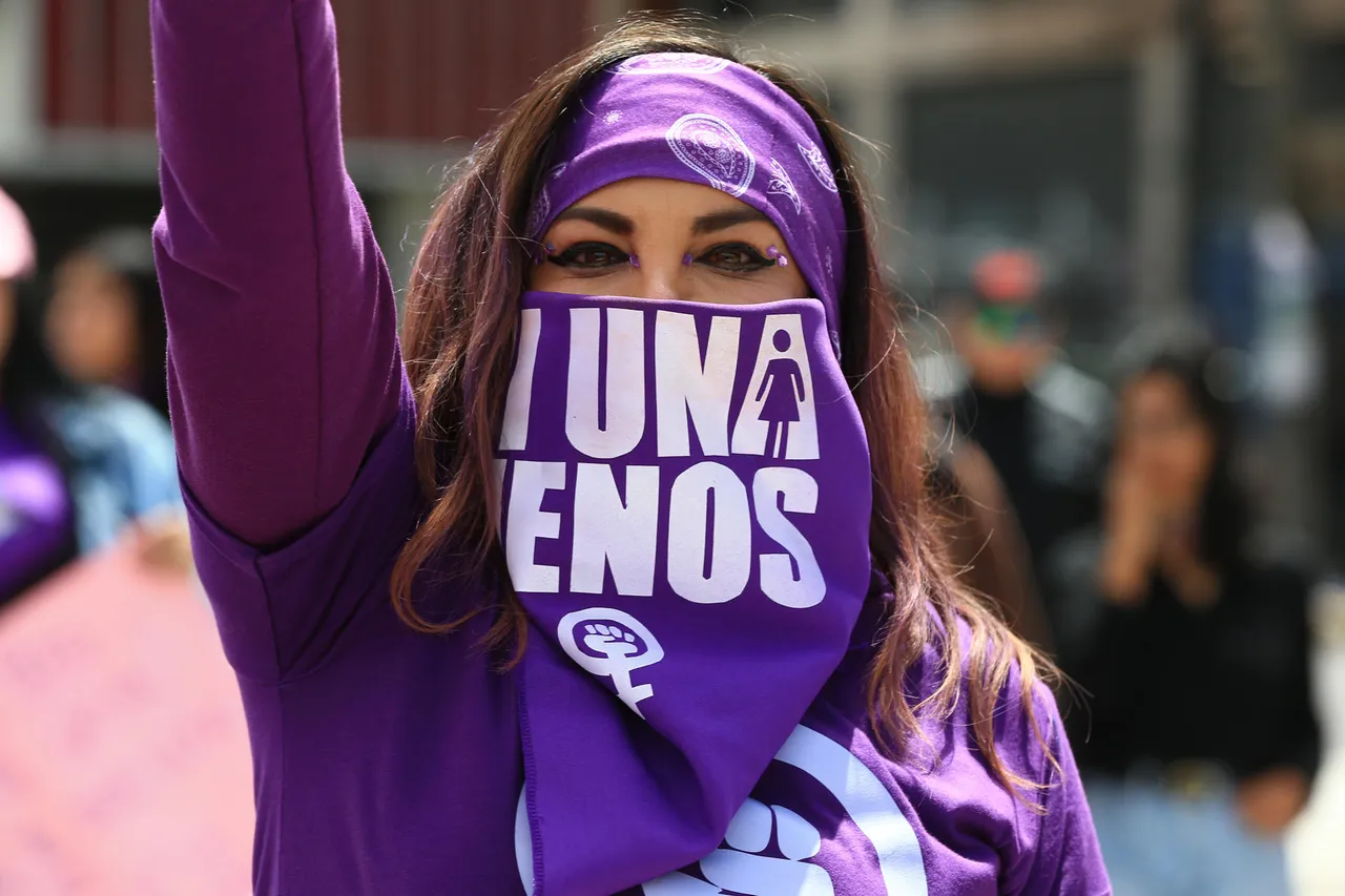 8M MUJERES