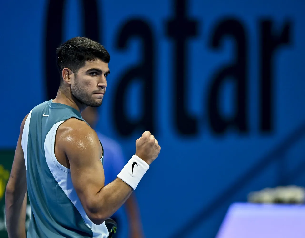 ATP Qatar Open