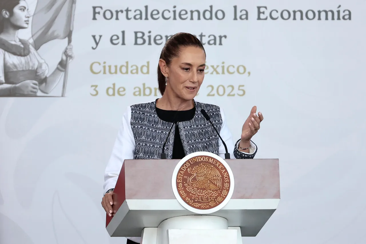 México se declara ganador en medio de la debacle global por los aranceles de Trump