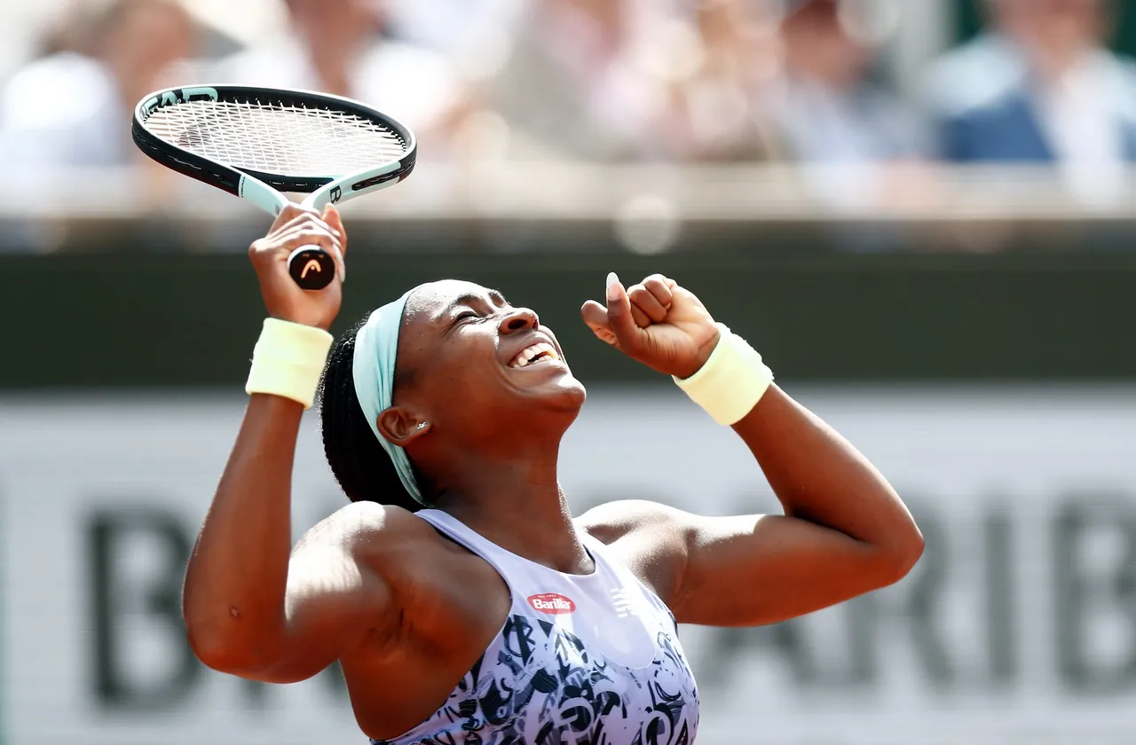French Open tennis tournament at Roland Garros