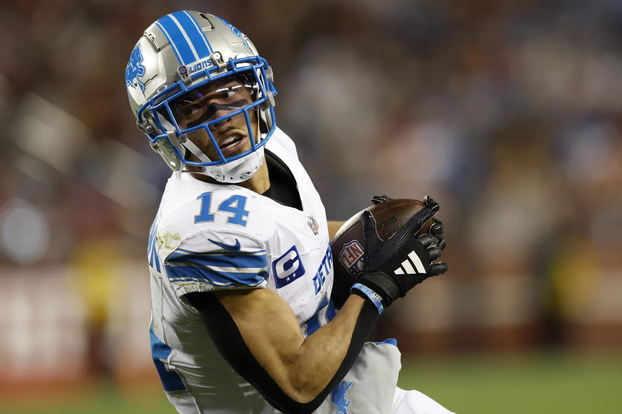 NFL &#8211; Detroit Lions at San Francisco 49ers