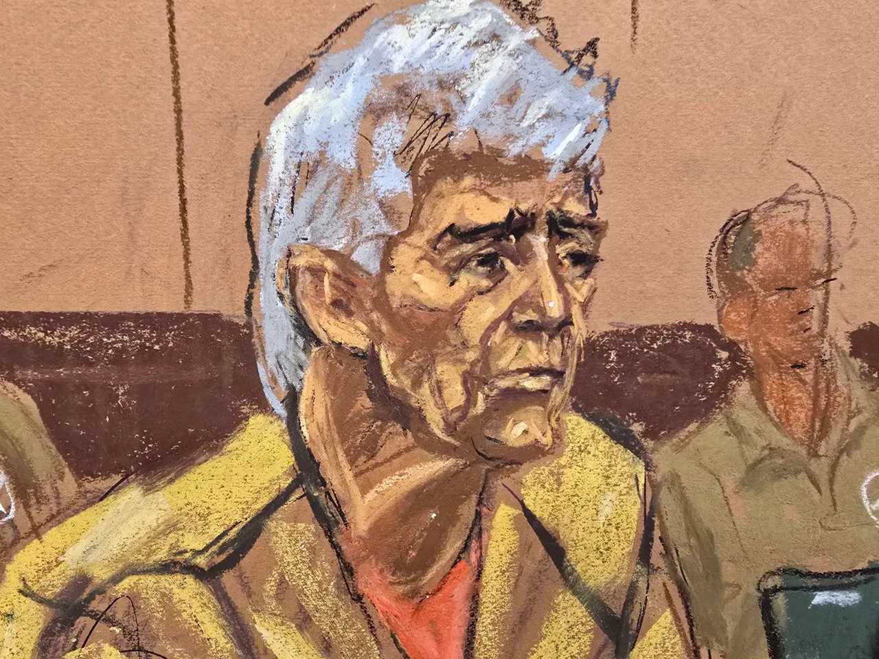 Estados Unidos solicita que el jurado del juicio contra Rafael Caro Quintero sea anónimo