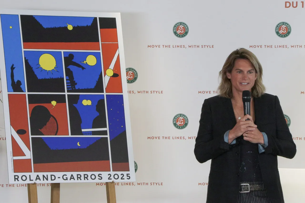 Roland Garros rendirá homenaje a Nadal el 25 de mayo