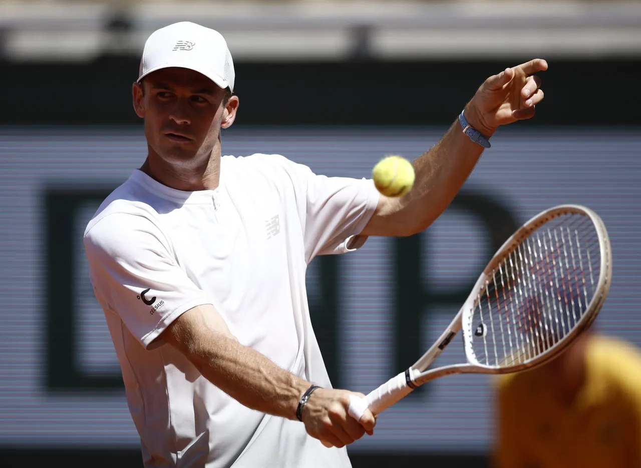French Open &#8211; Day 8