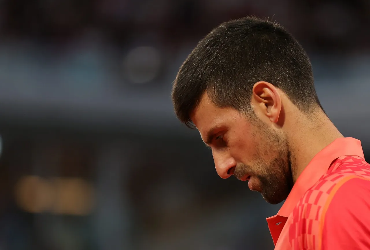 French Open &#8211; Day 4