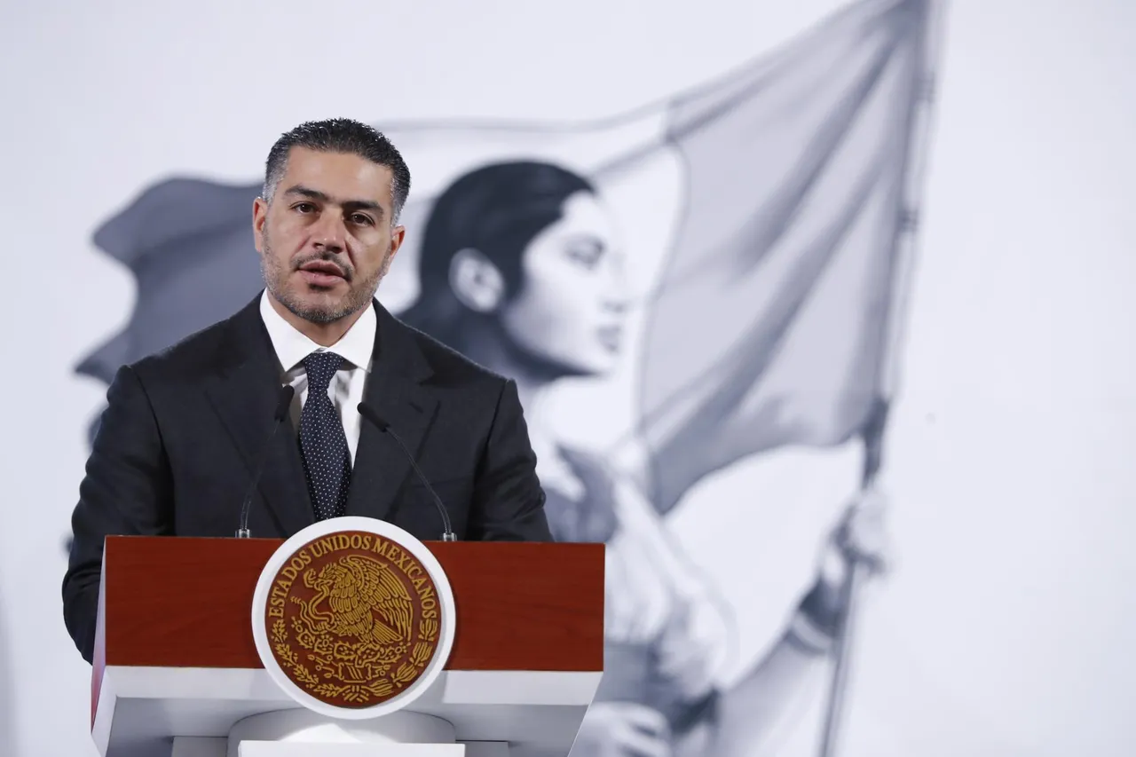 México afirma que piloto detenido en Sinaloa participó en entrega de Mayo Zambada a EEUU