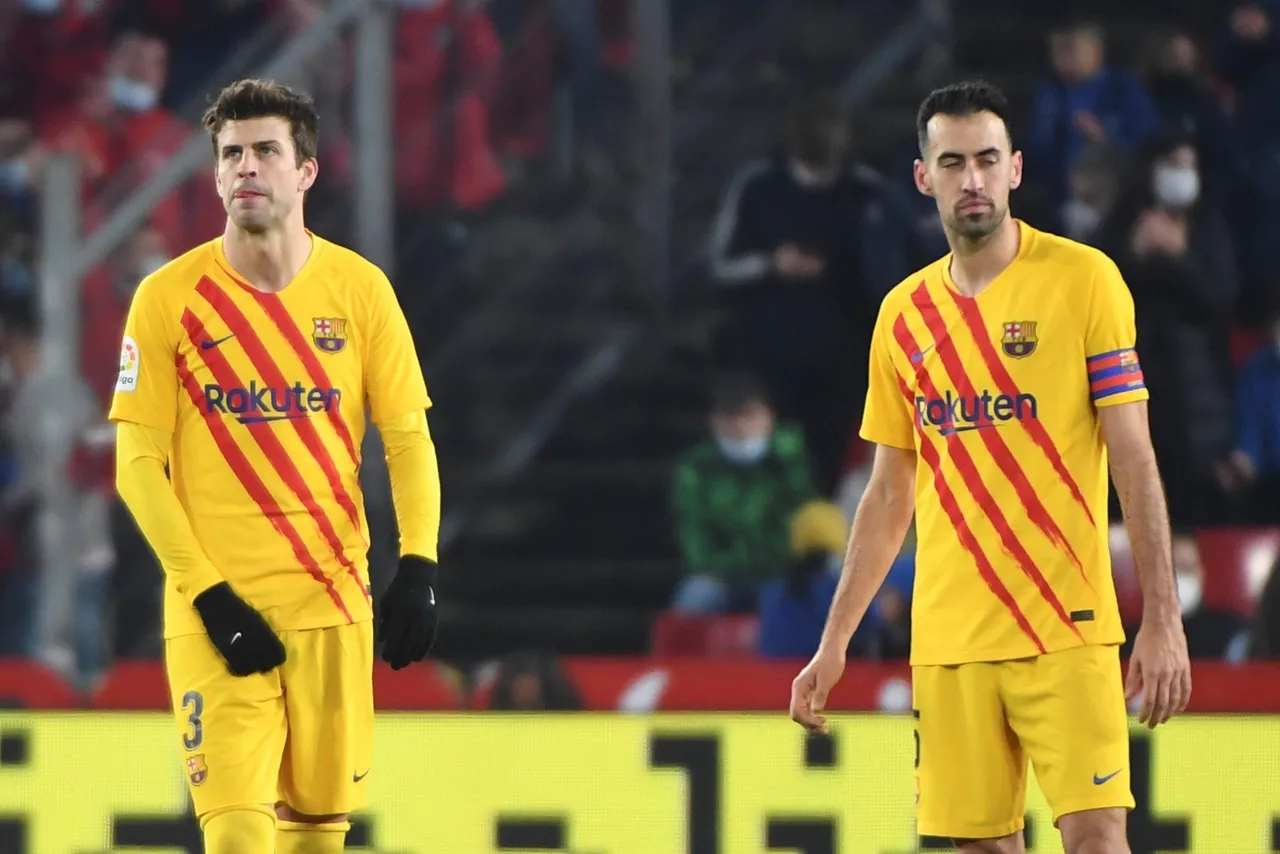 GRANADA CF / FC BARCELONA