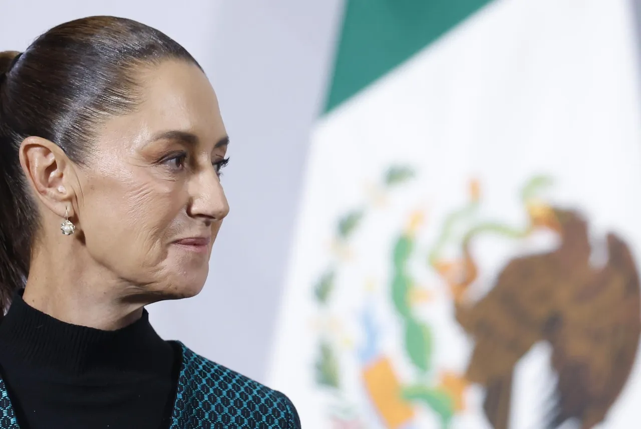 Congreso de Perú Declara Persona Non Grata a Presidenta de México, Claudia Sheinbaum