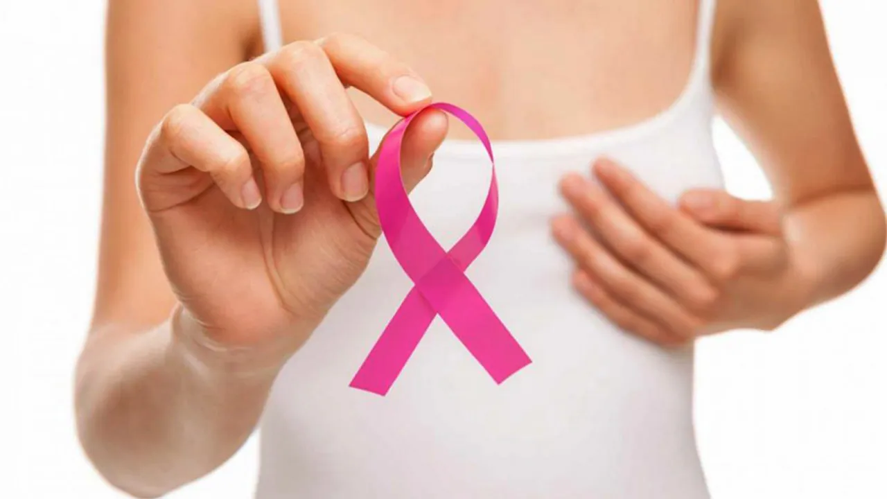 CANCER MAMA