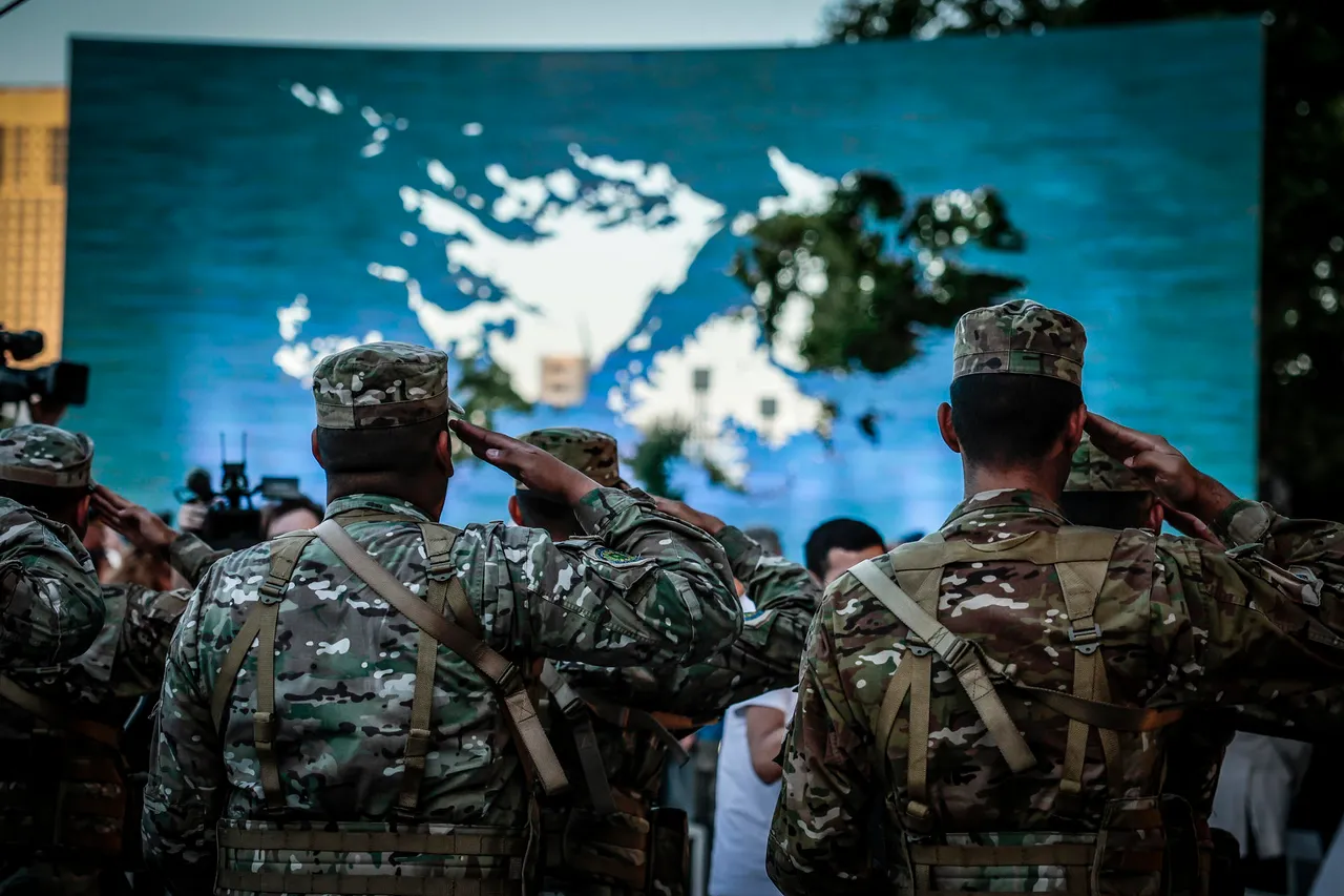 Argentina conmemora 190 aniversario de la &#8220;ocupación ilegal&#8221; de las Malvinas