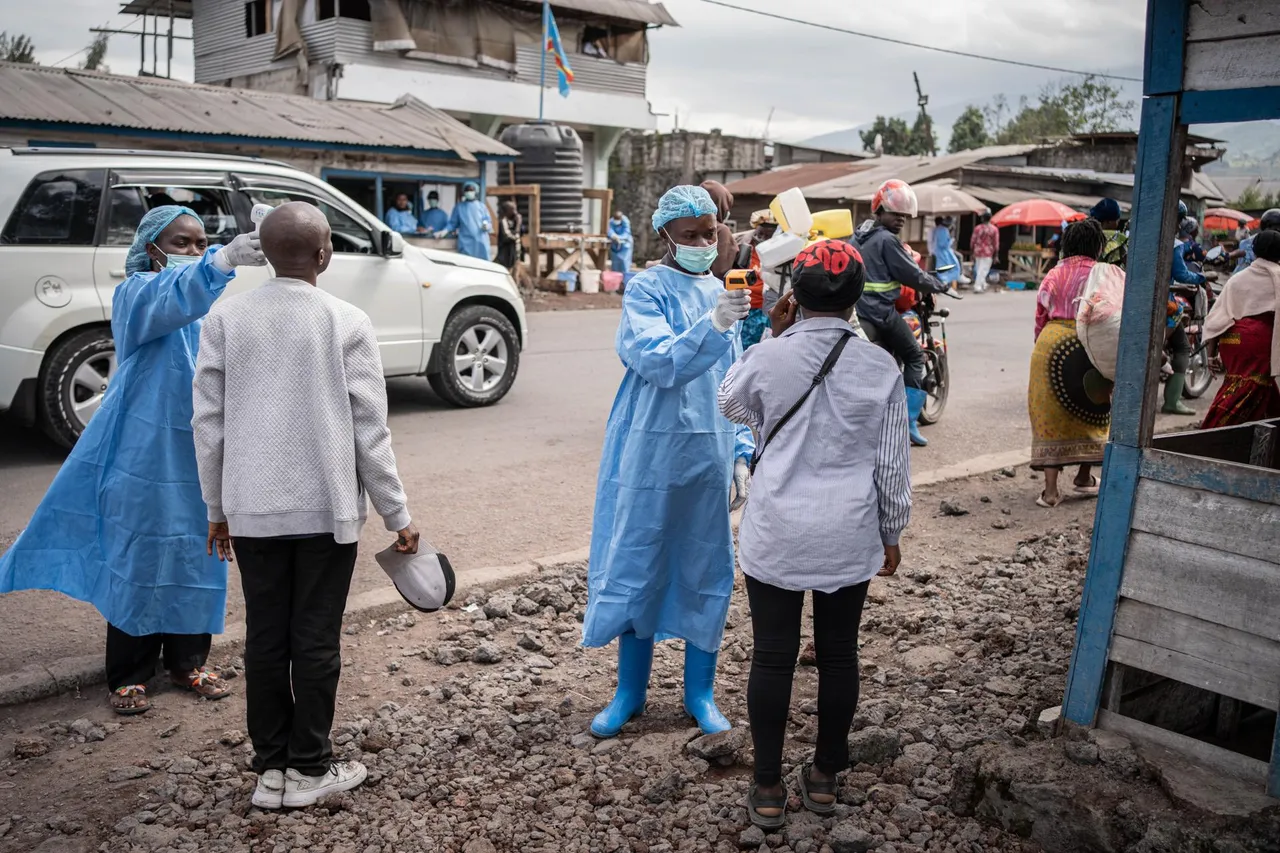 Ébola en África: OMS asegura que Congo volverá a derrotar al virus