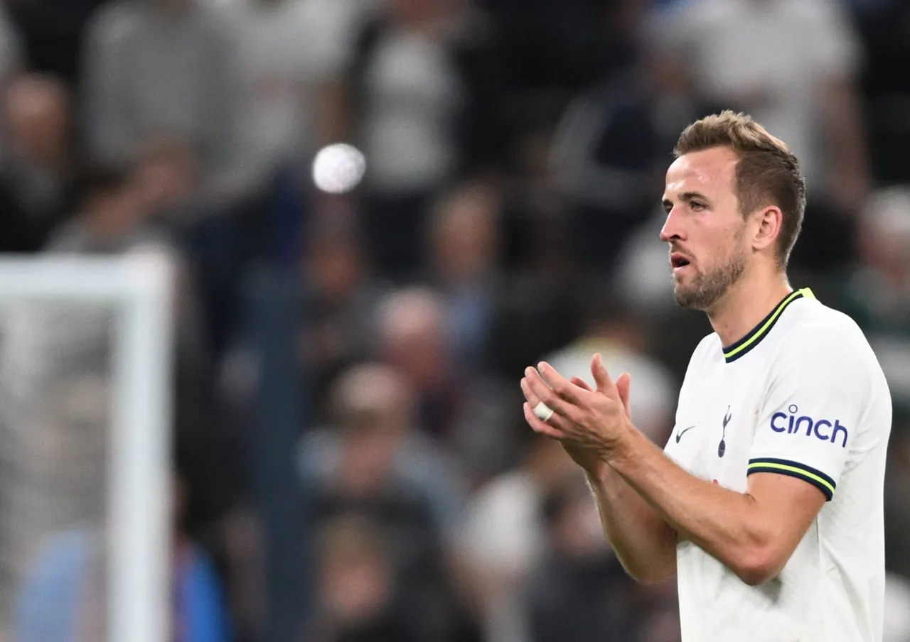 UEFA Champions League &#8211; Tottenham Hotspur vs Sporting CP